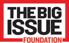 The Big Issue Foundation